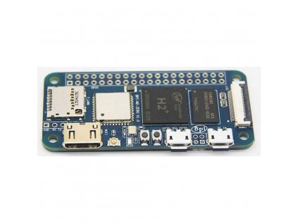 Banana Pi BPI-M2 ZERO