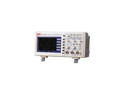 Osciloskop UTD2102CEX 2 kanály 100MHz