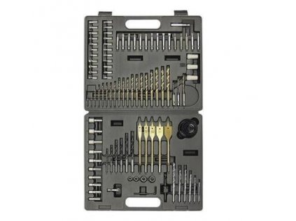 Univerzálna sada vrtákov a bitov Mannesmann M29815