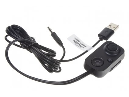 Bluetooth A2DP/handsfree modul s výstupom