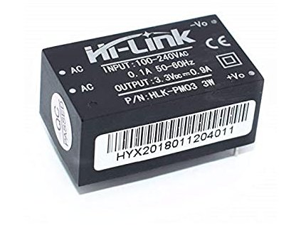 HLK 3