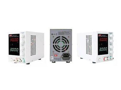 Zdroj laboratórny UNI-T UTP3313TFL-II