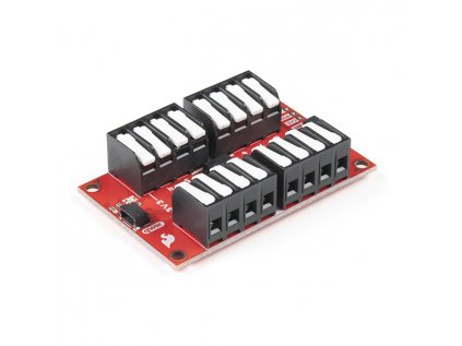 SparkFun Qwiic GPIO