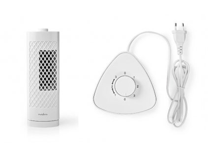 Ventilátor NEDIS FNDK2WT30