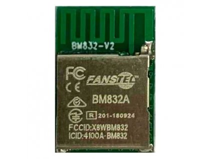 BM832A