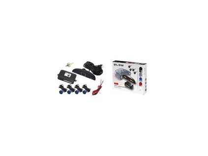 Parkovacie senzory PS 1 BLUE 22 mm