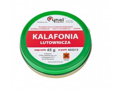 Kalafúna 45g Cynel