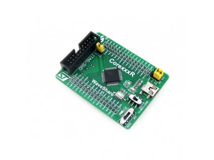 Core405R, STM32F4 Core Board