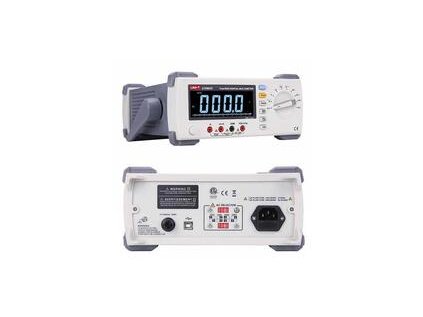Multimeter stolový UNI T UT8803E