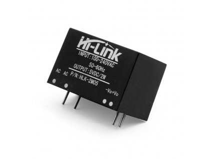 HLK 2M05