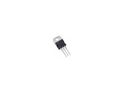 IPS031 NPN MOSFET 50V 12A TO220