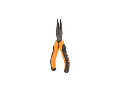 Kliešte polgulaté 165mm 10321