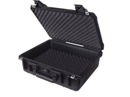 Sintron 207253 ochranný kufor (d x š x v) 430 x 380 x 154 mm