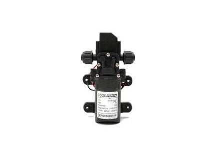 Čerpadlo FL 3308 membránové samonasávacie, 6lmin, 12V70W