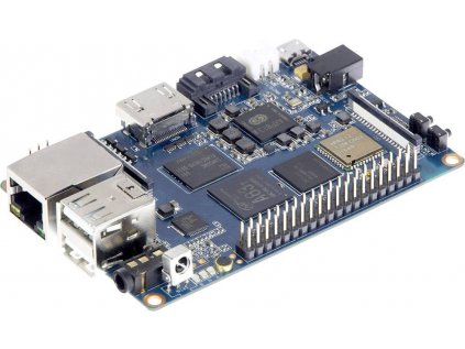 Banana Pi BPI-M3