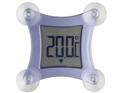 Okenný teplomer TFA Dostmann 30.1026 Poco