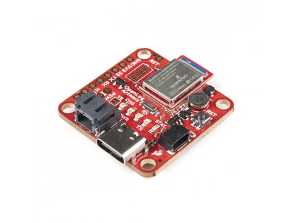 SparkFun OpenLog Artemis (without IMU)