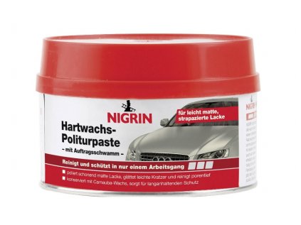 NIGRIN 72943 leštenka na auto 250 ml