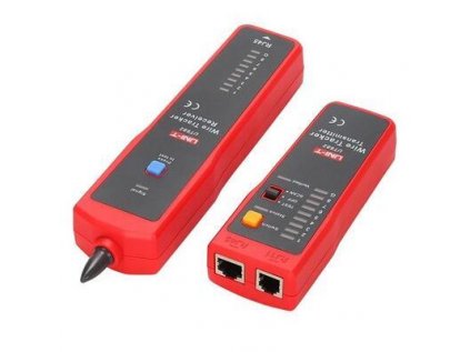 Tester káblov UTP UNI-T UT682 (RJ45)