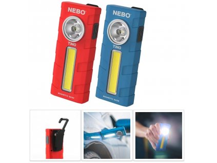 NEB 6809 G