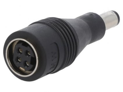 DC PLUG R7BF P1J