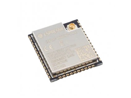 ESP32-WROOM-32UE  16MB