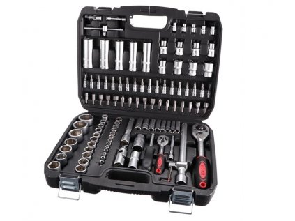 Gola sada SIXTOL SX3022 TOOL SET 108 108ks