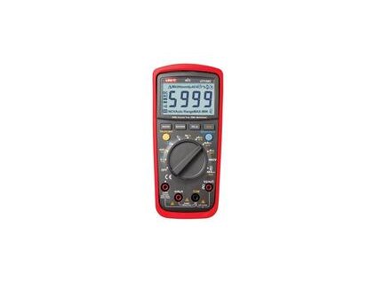 Multimeter UNI T UT139C