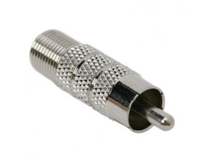 Redukcia F / RCA