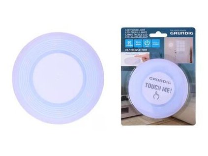 Svietidlo LED Grundig 7455 s dotykovým stmievačom