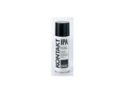 Izopropyl alkohol 200ml sprej