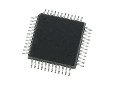 LQFP 48