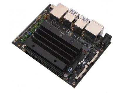 OKdo Nano C100 Developer Kit powered by NVIDIA® Jetson Nano