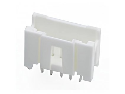 Molex 55932-0610 konektor 6 pinov