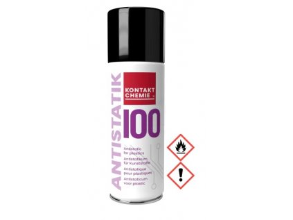 antistatik100