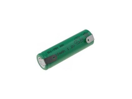 B N2200AA spajk.NiMH 2200mA 1,2V