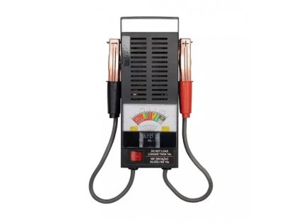 Tester autobatérií YATO YT-8310 analógový
