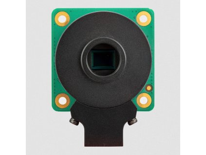 raspberry pi hq camera m12 mount