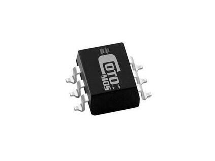 CS128 RELE MOSFET SPST 4.5