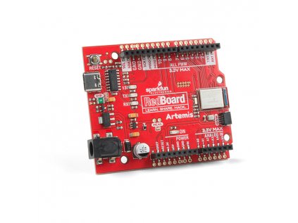 SparkFun RedBoard Artemis