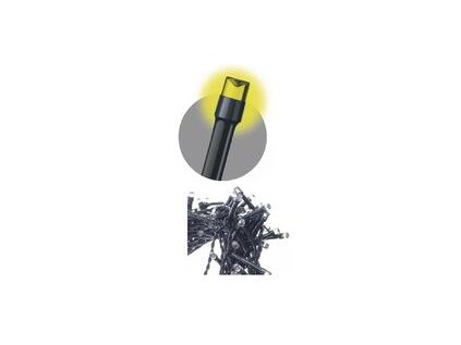 EMOS Lighting ZY2049 LED vianočné cencúle, 3,6m, t