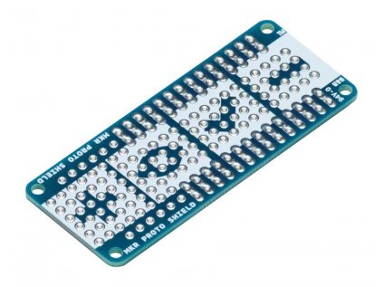 Arduino MKR protoshield