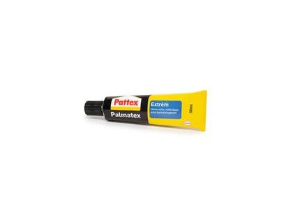 Pattex Palmatex Extrém kontaktné lepidlo 50 ml