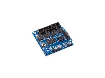 Senzor shield pre Arduino v5.0
