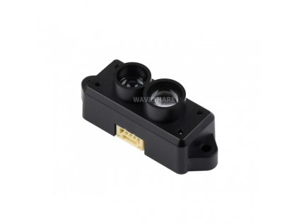 TFmini-S Lidar Ranging Sensor, 12m Ranging Distance, Low Power, High Frame Rate, Compact Size