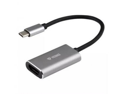 Adaptér YENKEE USB C na HDMI YTC 012