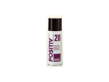 Positiv 20 200ml sprej