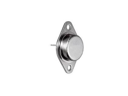 2N3055 NPN TO3 60V 15A 115W