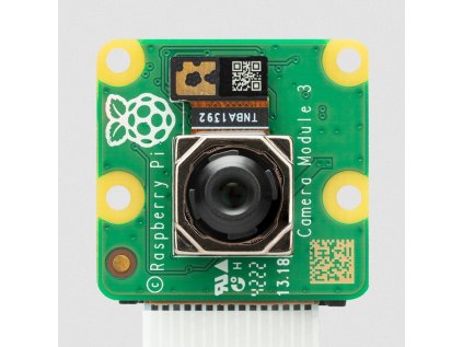 raspberry pi camera 3