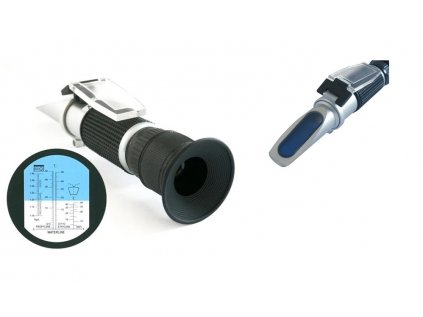 Refraktometer TIPA LH-T50